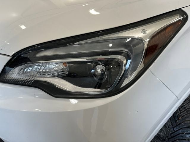 2020 Buick Envision Essence Group