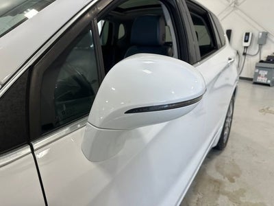 2020 Buick Envision Essence Group