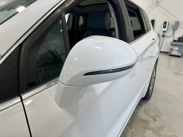 2020 Buick Envision Essence Group