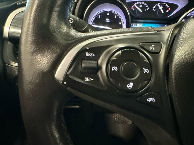 2020 Buick Envision Essence Group