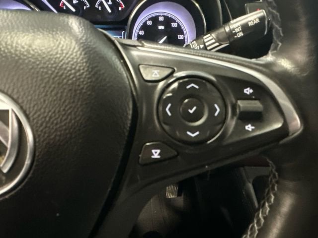 2020 Buick Envision Essence Group