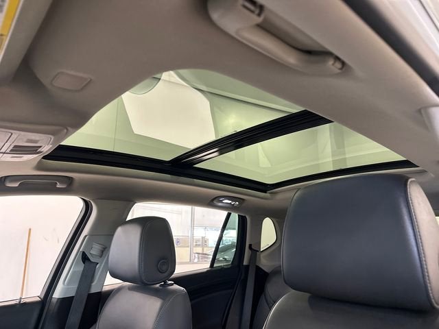 2020 Buick Envision Essence Group