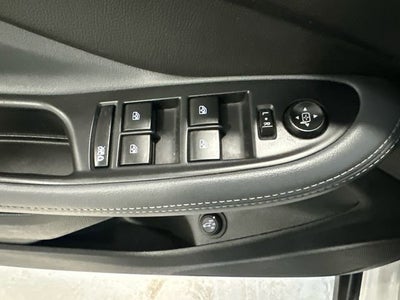 2020 Buick Envision Essence Group