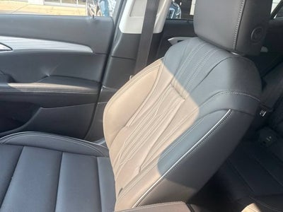 2025 Buick Envision Avenir