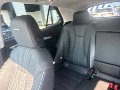 2025 Buick Envision Avenir