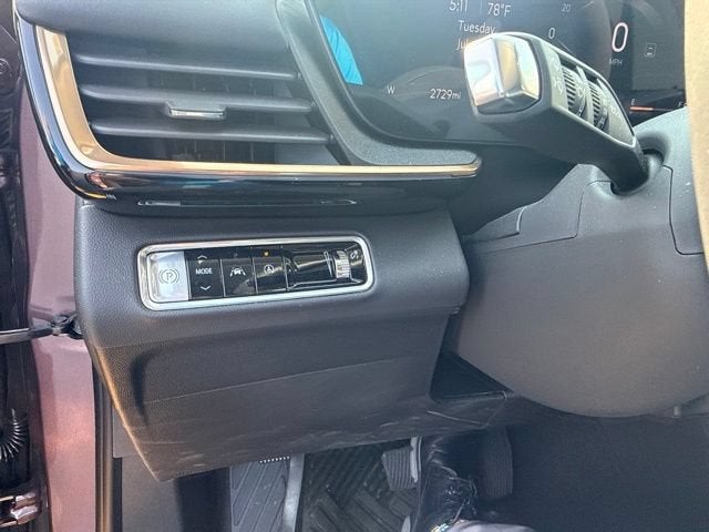 2025 Buick Envision Avenir