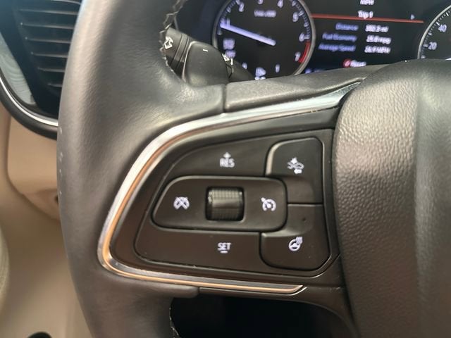 2022 Buick Envision Avenir