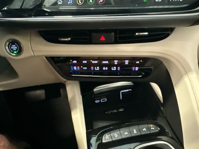 2022 Buick Envision Avenir