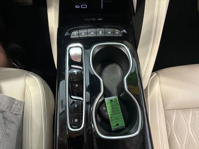 2022 Buick Envision Avenir