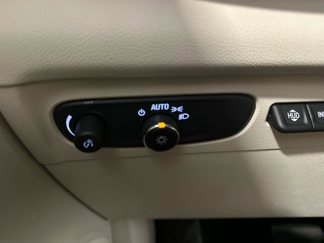 2022 Buick Envision Avenir