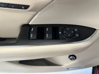 2022 Buick Envision Avenir