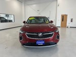 2022 Buick Envision Avenir