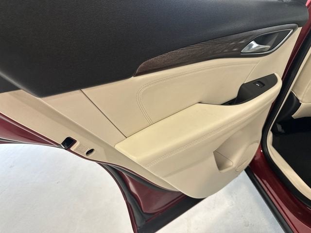 2022 Buick Envision Avenir
