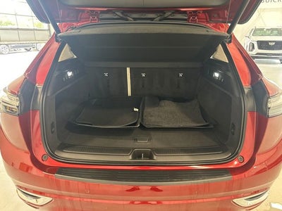 2022 Buick Envision Avenir