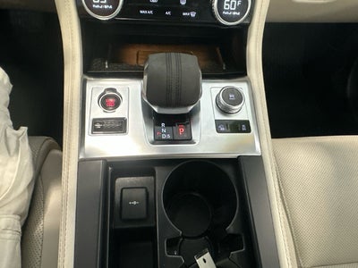 2021 Jaguar F-PACE S