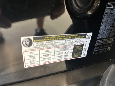 2021 Jaguar F-PACE S