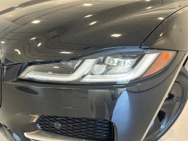 2021 Jaguar F-PACE S
