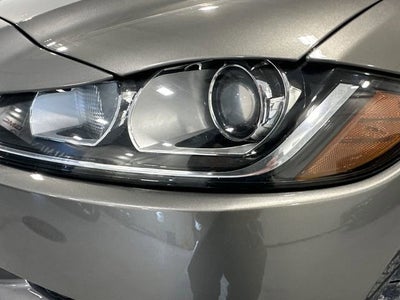 2020 Jaguar F-PACE 25t Premium