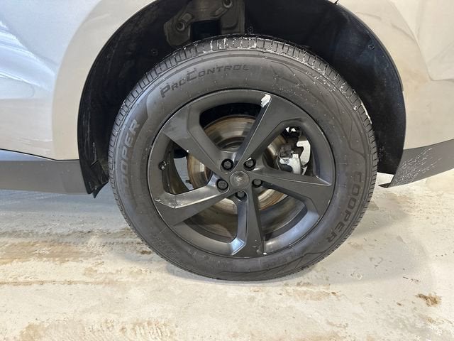 2020 Jaguar F-PACE 25t Premium