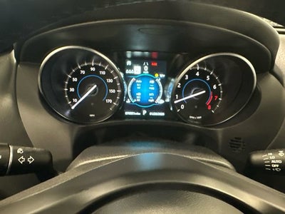 2020 Jaguar F-PACE 25t Premium