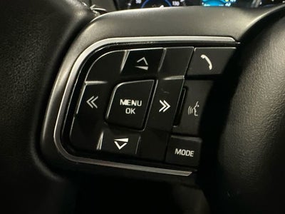 2020 Jaguar F-PACE 25t Premium