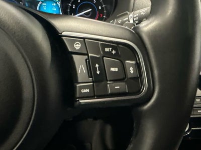 2020 Jaguar F-PACE 25t Premium