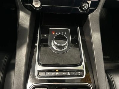 2020 Jaguar F-PACE 25t Premium
