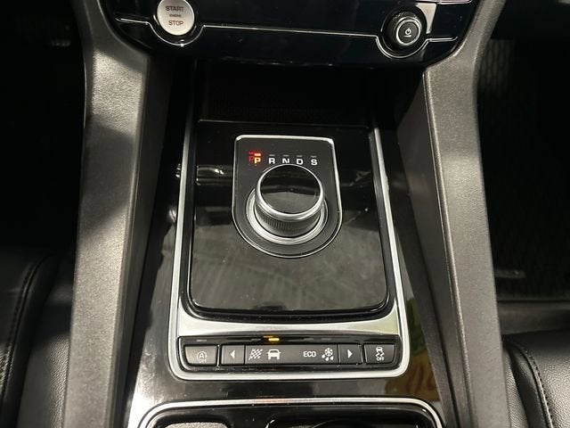 2020 Jaguar F-PACE 25t Premium