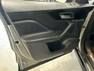 2020 Jaguar F-PACE 25t Premium