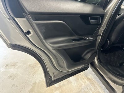 2020 Jaguar F-PACE 25t Premium