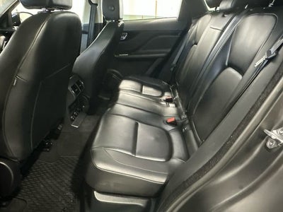 2020 Jaguar F-PACE 25t Premium