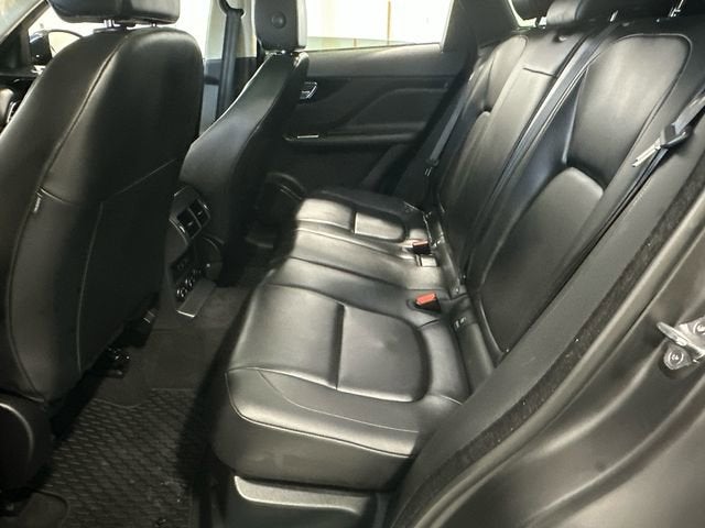 2020 Jaguar F-PACE 25t Premium