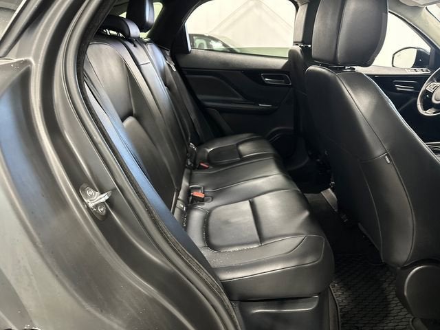 2020 Jaguar F-PACE 25t Premium