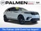 2025 Land Rover Range Rover Velar Dynamic SE