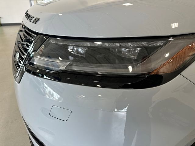 2025 Land Rover Range Rover Velar Dynamic SE