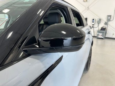2025 Land Rover Range Rover Velar Dynamic SE