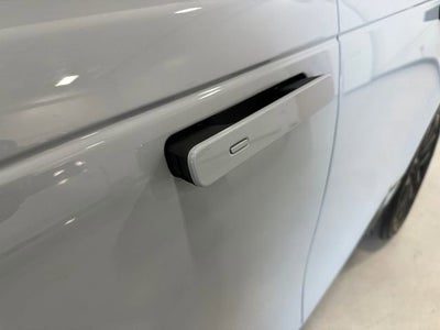 2025 Land Rover Range Rover Velar Dynamic SE