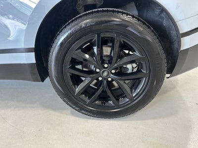 2025 Land Rover Range Rover Velar Dynamic SE