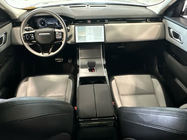 2025 Land Rover Range Rover Velar Dynamic SE