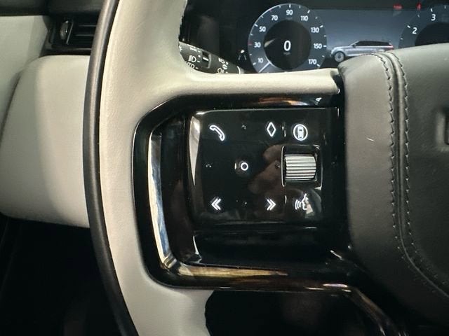 2025 Land Rover Range Rover Velar Dynamic SE