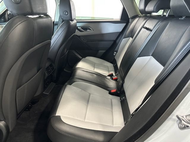 2025 Land Rover Range Rover Velar Dynamic SE