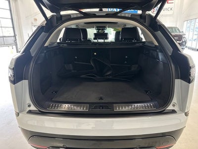 2025 Land Rover Range Rover Velar Dynamic SE
