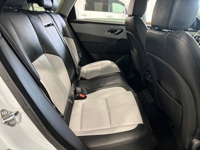 2025 Land Rover Range Rover Velar Dynamic SE