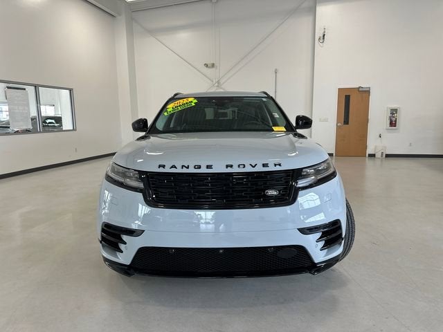 2025 Land Rover Range Rover Velar Dynamic SE