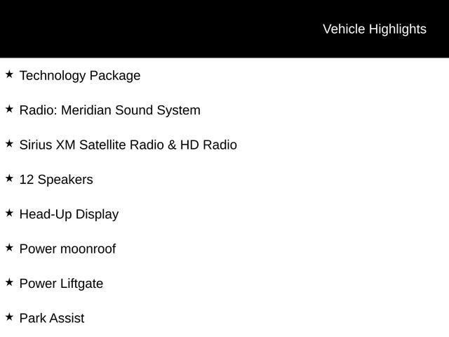 2025 Land Rover Range Rover Velar Dynamic SE