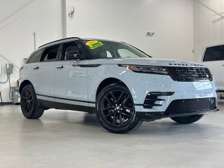 2025 Land Rover Range Rover Velar Dynamic SE