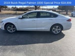 2019 Buick Regal Sportback Preferred