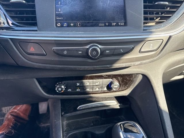 2019 Buick Regal Sportback Preferred