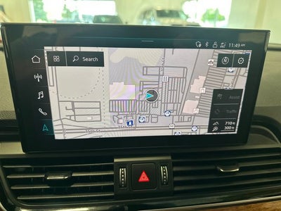 2023 Audi Q5 Prestige 45 TFSI S line quattro S tronic
