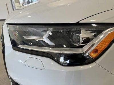 2023 Audi Q7 Premium Plus